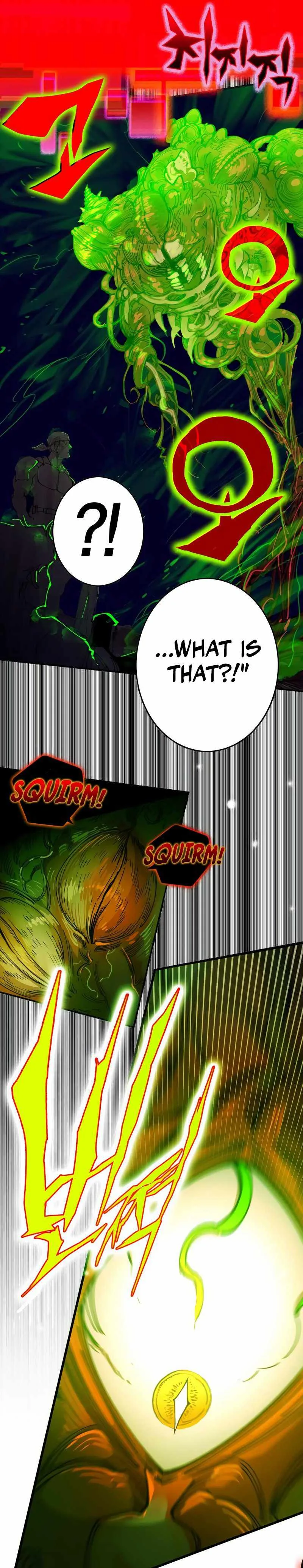 Hardcore Leveling Warrior Chapter 320 page 85