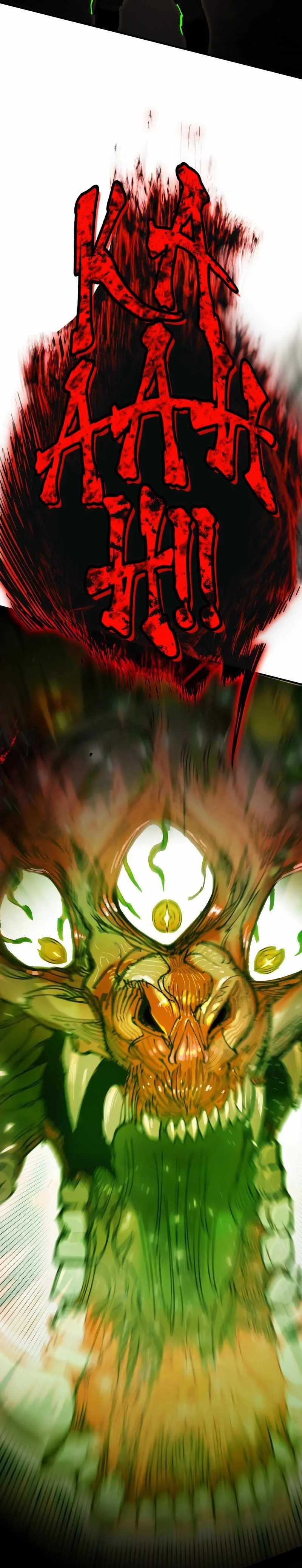 Hardcore Leveling Warrior Chapter 320 page 87