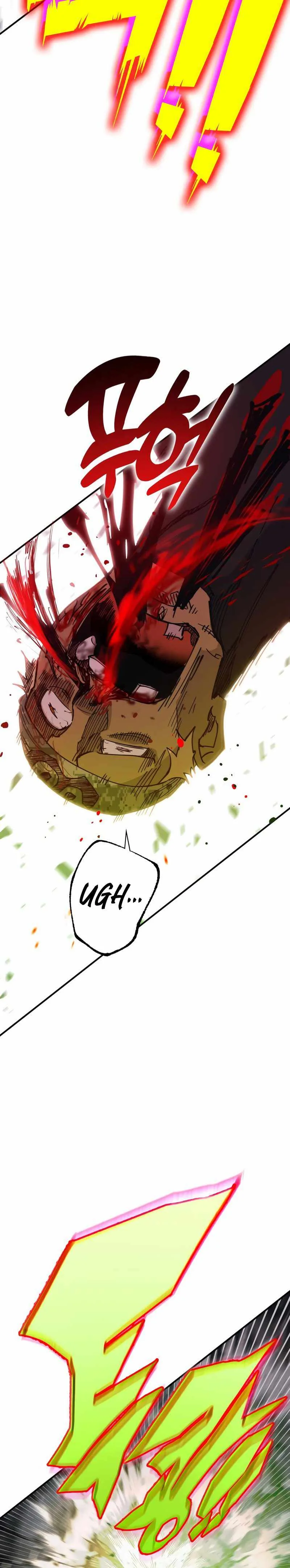 Hardcore Leveling Warrior Chapter 320 page 94