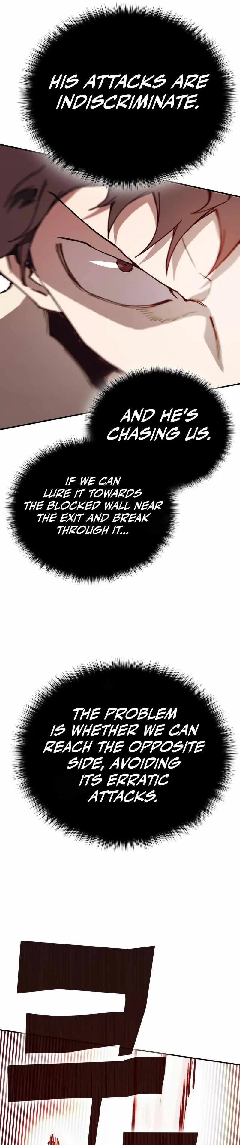 Hardcore Leveling Warrior Chapter 320 page 109