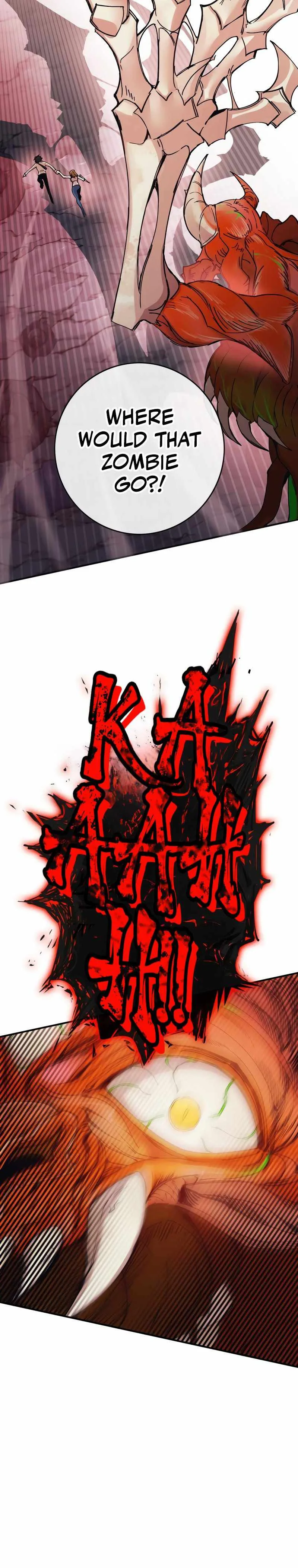 Hardcore Leveling Warrior Chapter 320 page 108