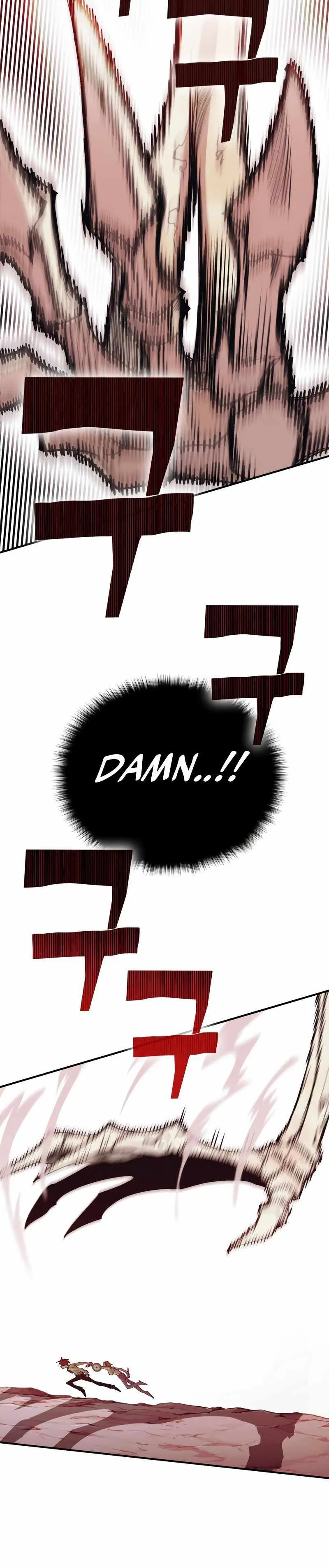 Hardcore Leveling Warrior Chapter 320 page 110