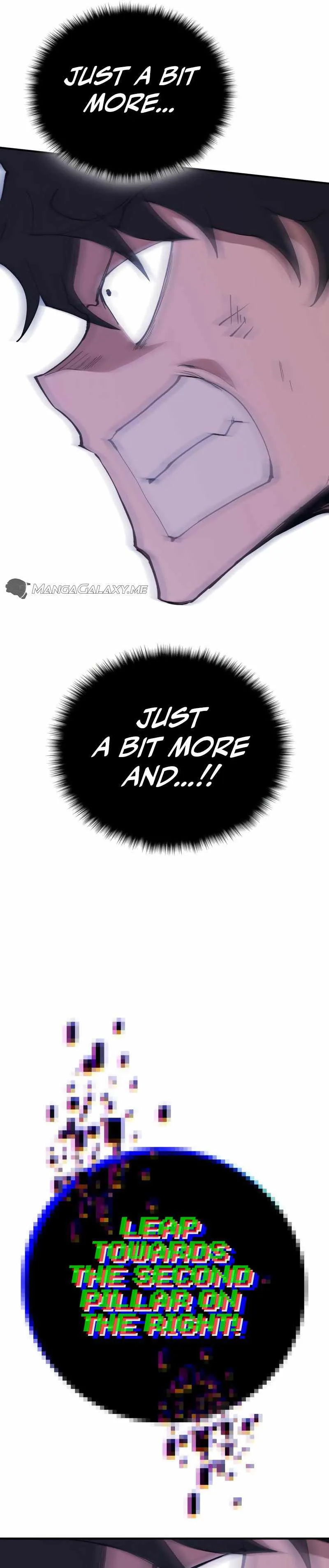 Hardcore Leveling Warrior Chapter 320 page 111