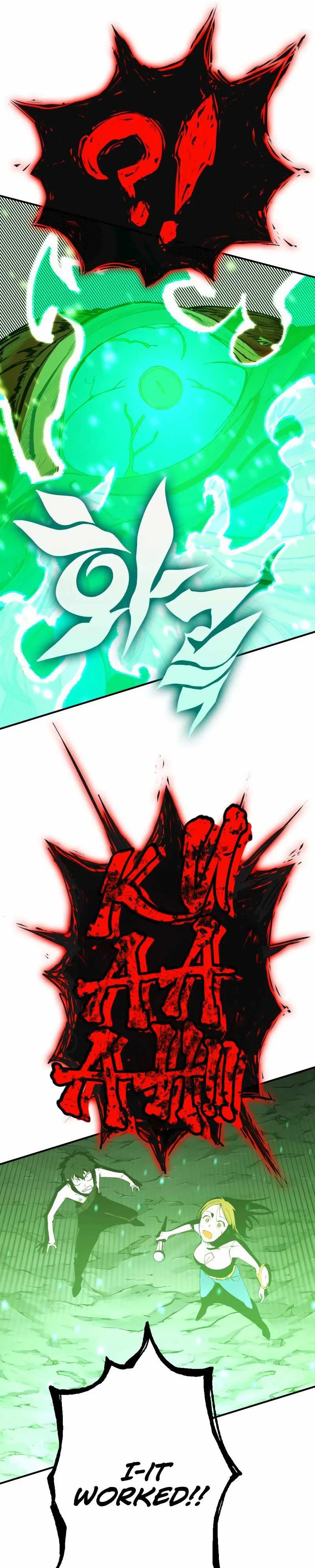 Hardcore Leveling Warrior Chapter 320 page 117