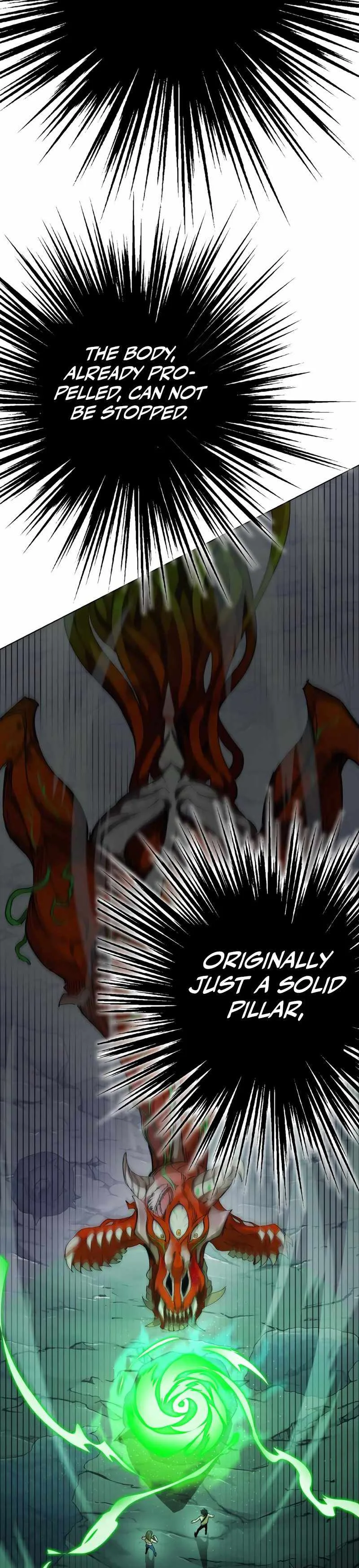 Hardcore Leveling Warrior Chapter 320 page 130