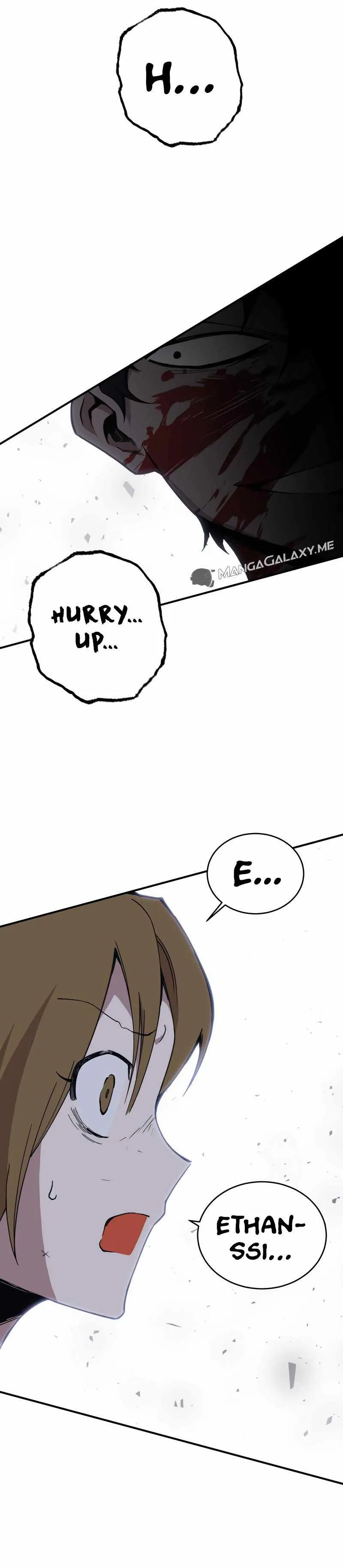 Hardcore Leveling Warrior Chapter 320 page 140