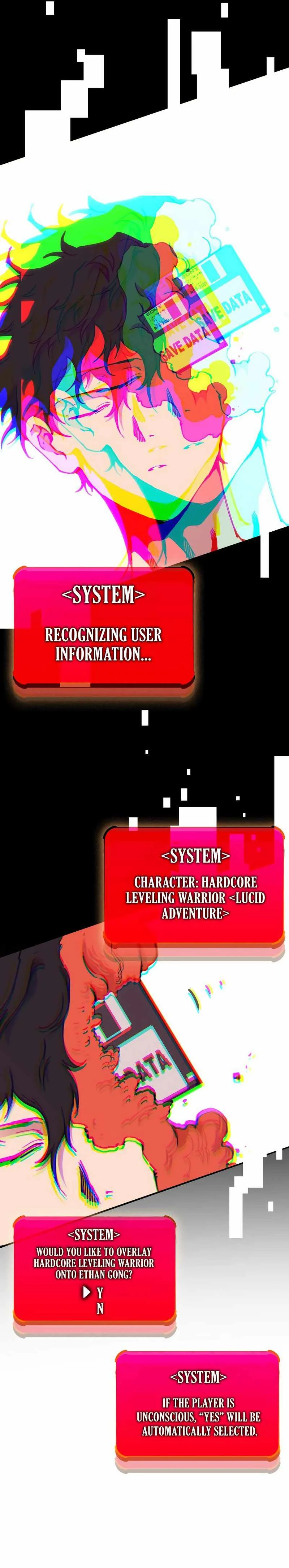 Hardcore Leveling Warrior Chapter 320 page 157