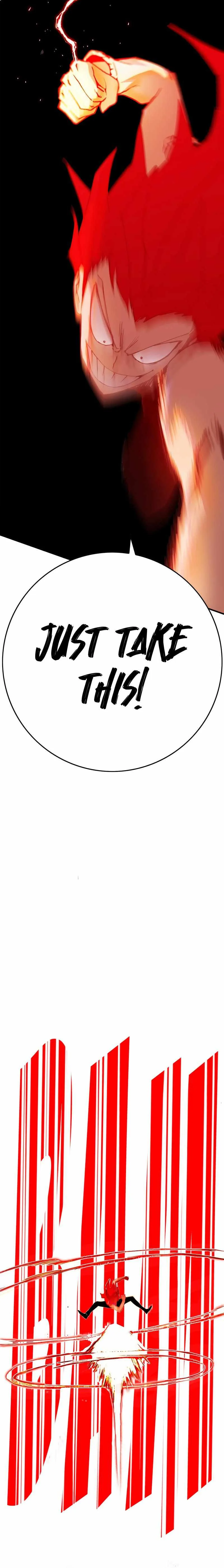 Hardcore Leveling Warrior Chapter 321 page 6