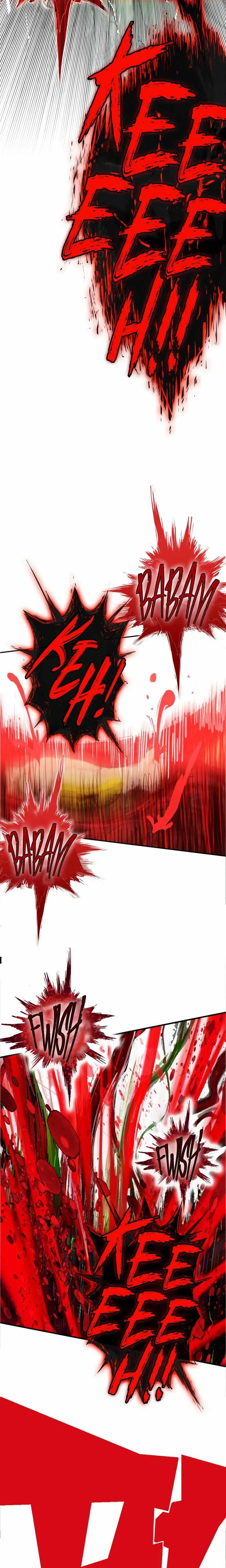 Hardcore Leveling Warrior Chapter 321 page 8