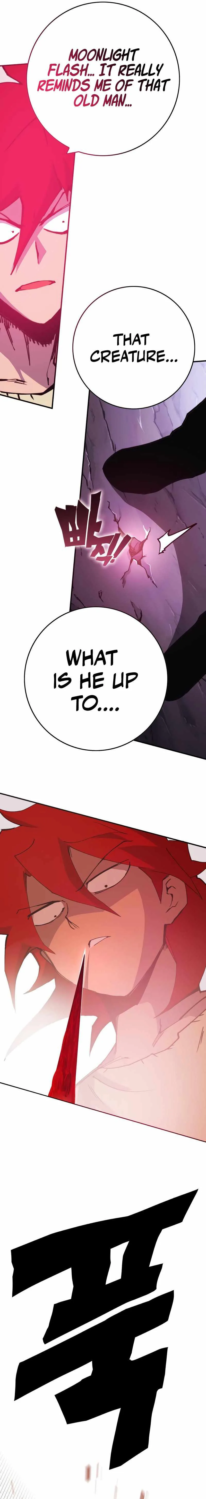Hardcore Leveling Warrior Chapter 321 page 28