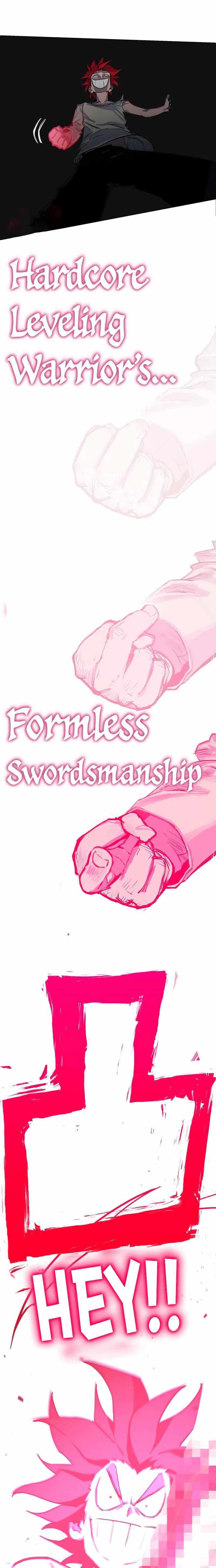 Hardcore Leveling Warrior Chapter 321 page 34