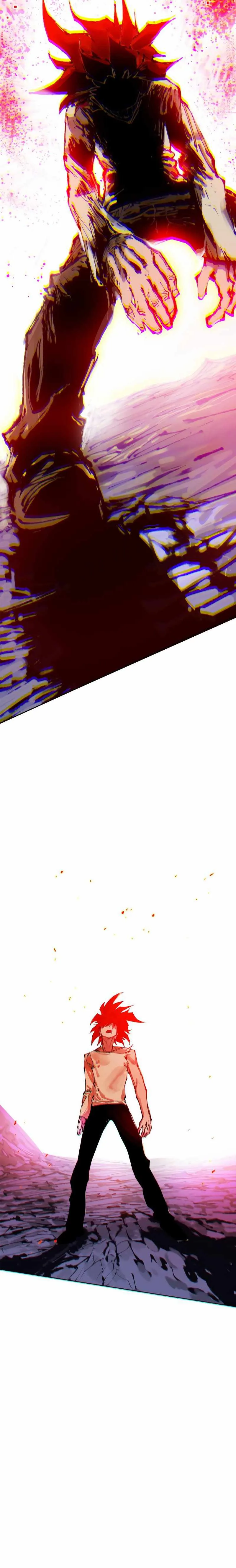 Hardcore Leveling Warrior Chapter 321 page 38