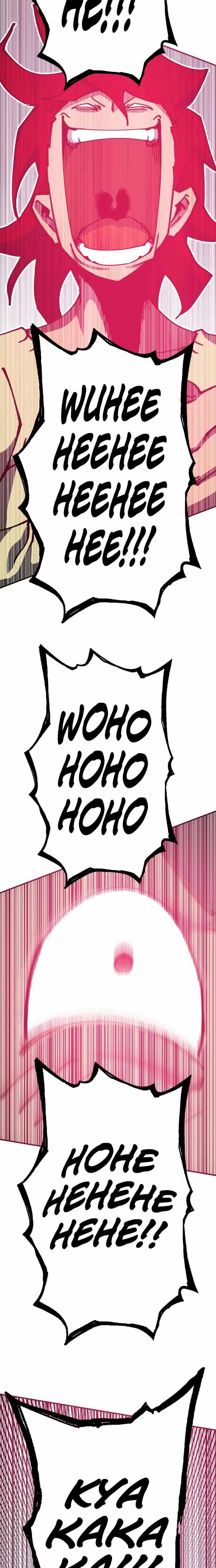 Hardcore Leveling Warrior Chapter 321 page 41