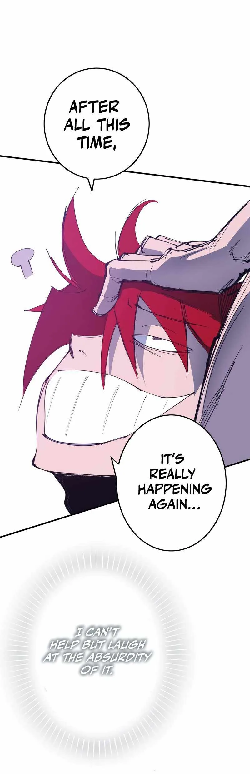 Hardcore Leveling Warrior Chapter 321 page 45