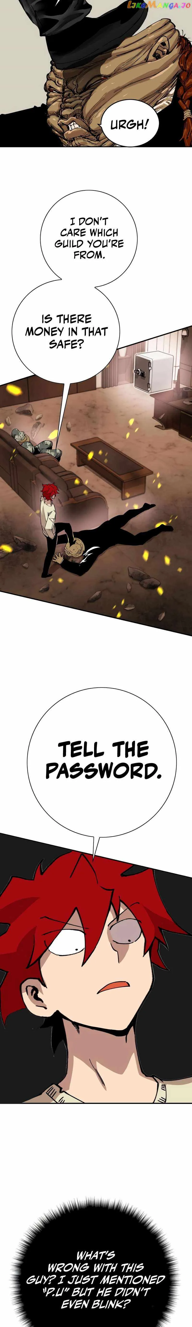 Hardcore Leveling Warrior Chapter 322 page 47