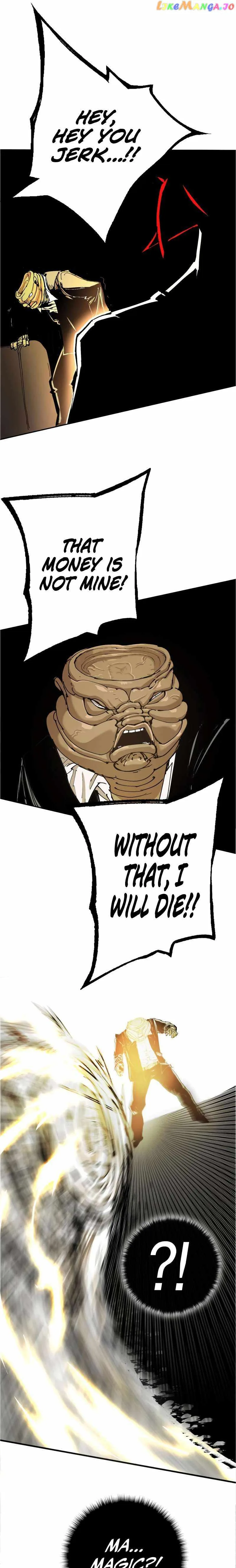 Hardcore Leveling Warrior Chapter 322 page 52