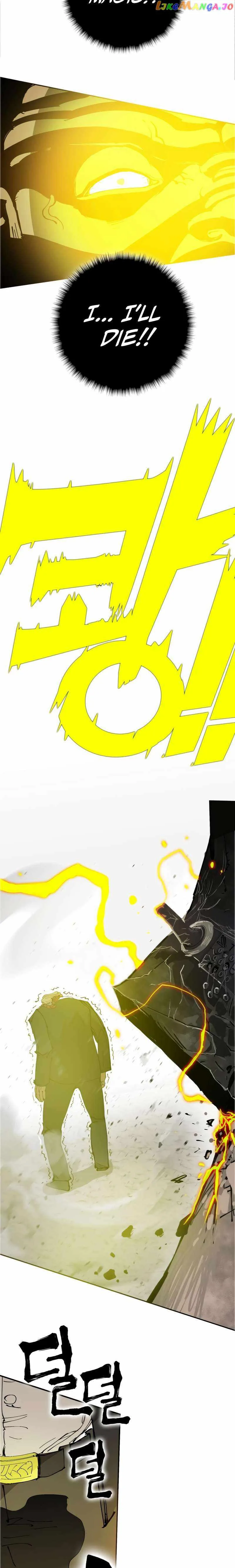 Hardcore Leveling Warrior Chapter 322 page 53