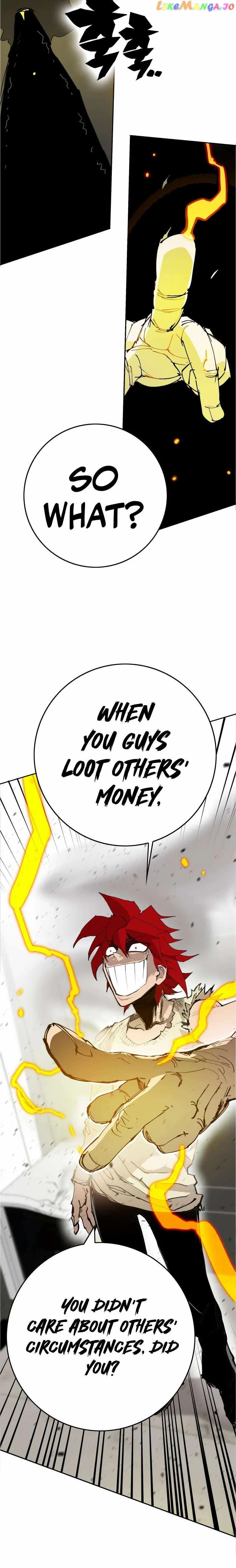 Hardcore Leveling Warrior Chapter 322 page 54