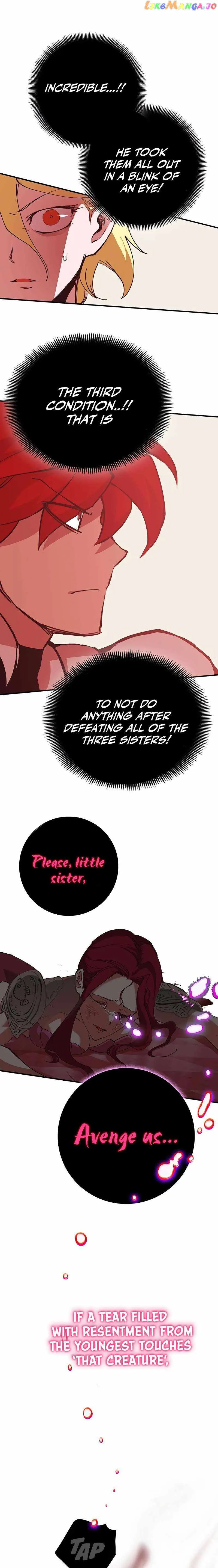 Hardcore Leveling Warrior Chapter 324 page 26