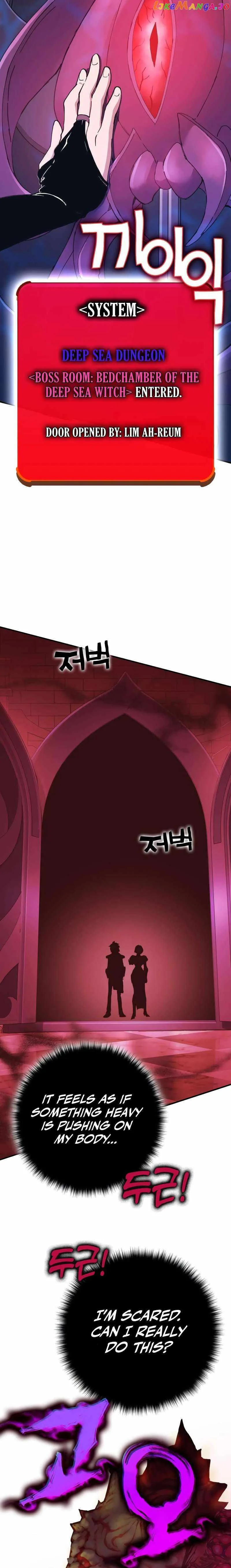 Hardcore Leveling Warrior Chapter 324 page 14