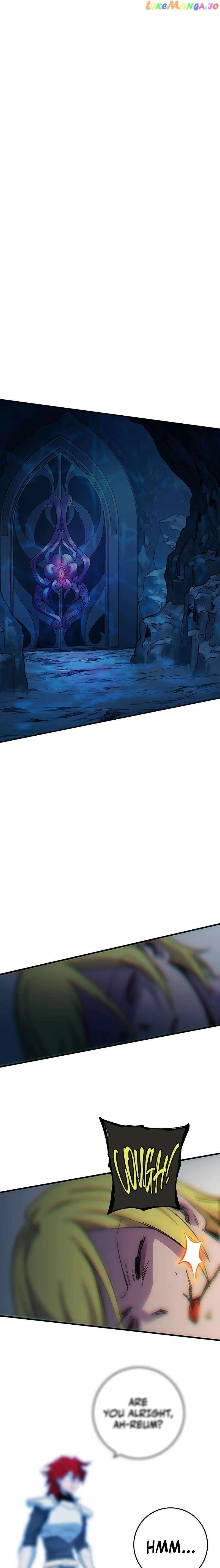 Hardcore Leveling Warrior Chapter 324 page 5