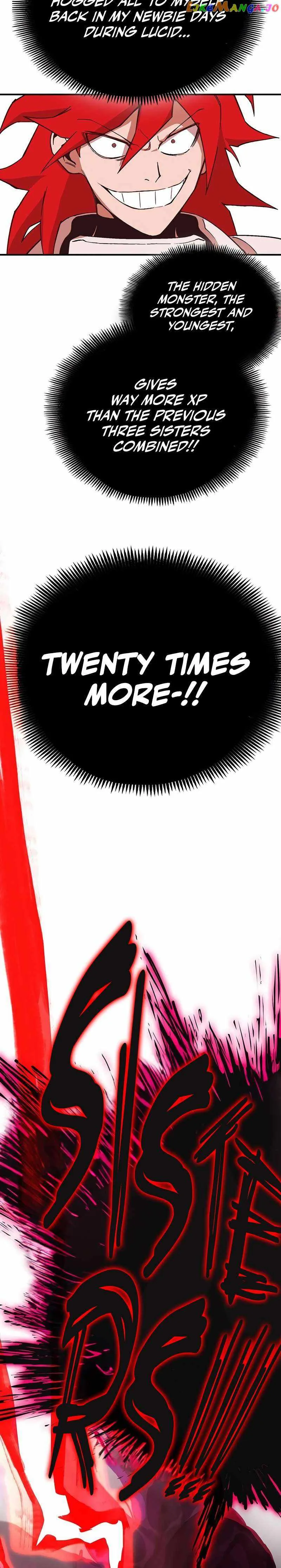 Hardcore Leveling Warrior Chapter 324 page 29