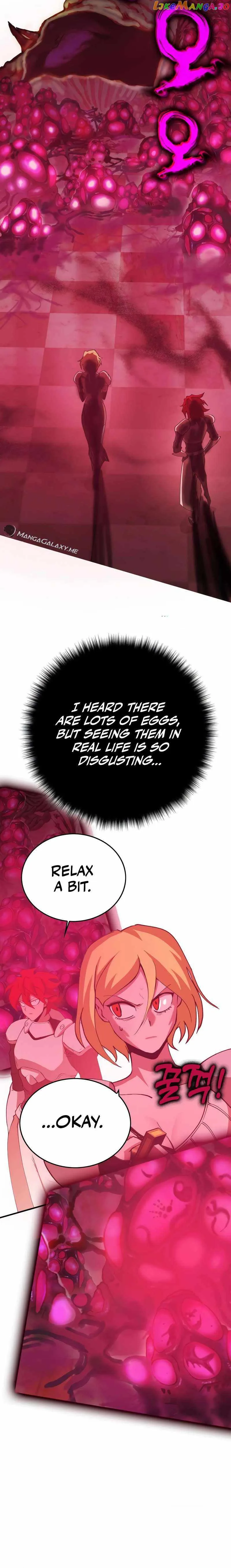 Hardcore Leveling Warrior Chapter 324 page 15