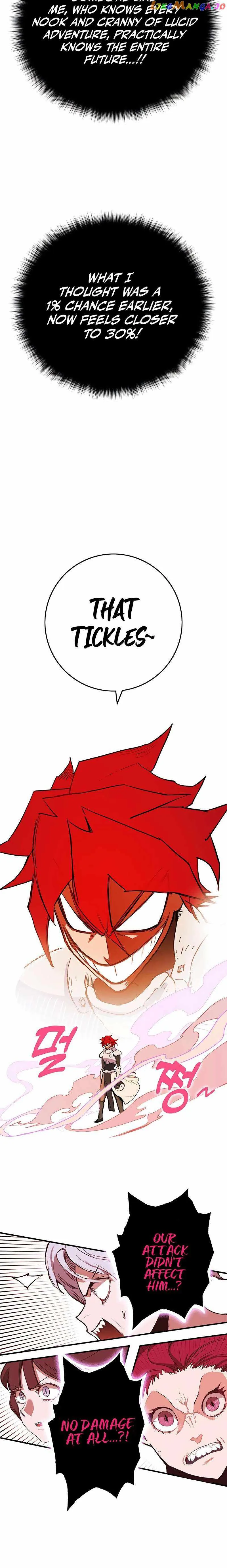 Hardcore Leveling Warrior Chapter 324 page 24