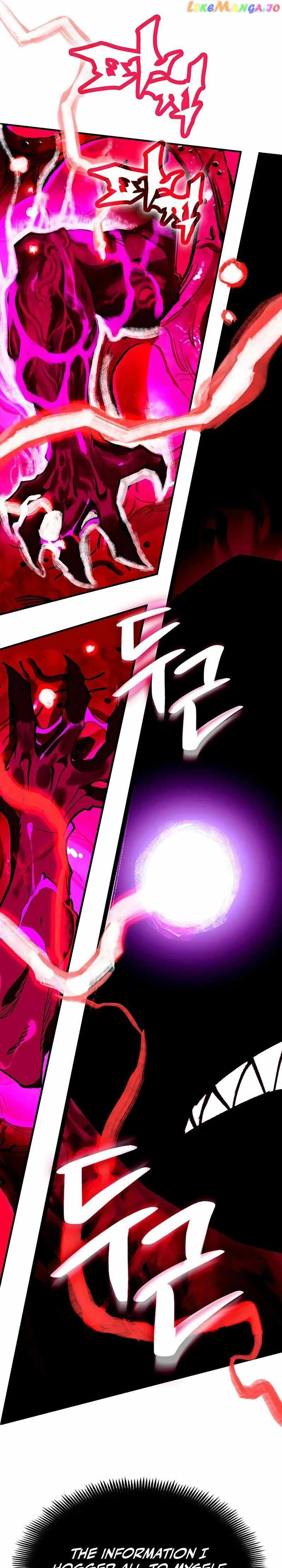 Hardcore Leveling Warrior Chapter 324 page 28