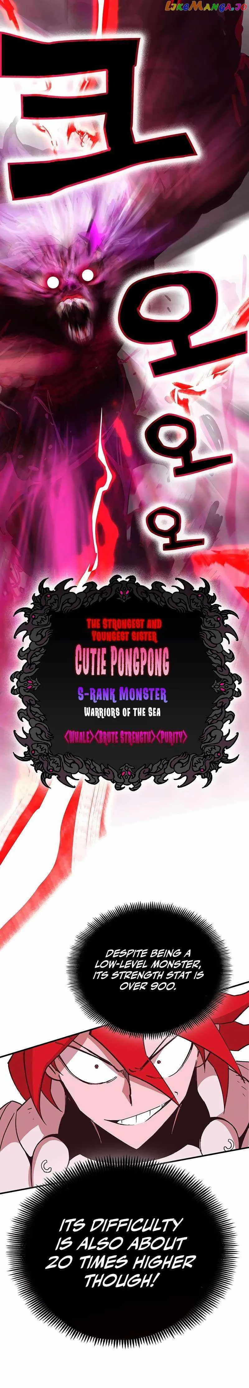 Hardcore Leveling Warrior Chapter 324 page 30
