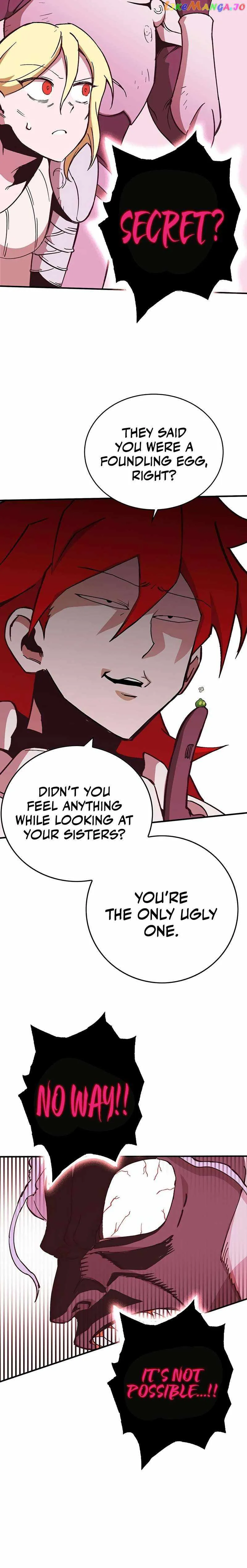 Hardcore Leveling Warrior Chapter 324 page 33