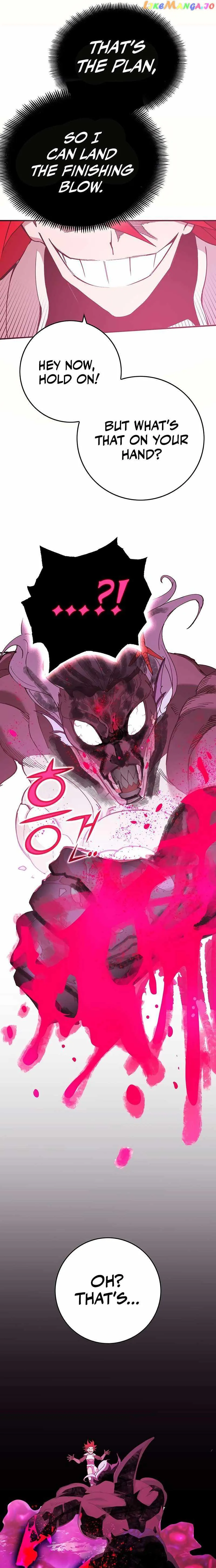 Hardcore Leveling Warrior Chapter 324 page 37