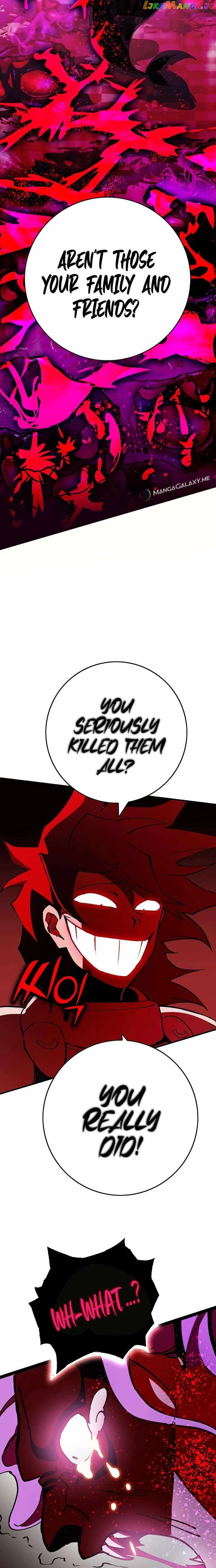 Hardcore Leveling Warrior Chapter 324 page 38