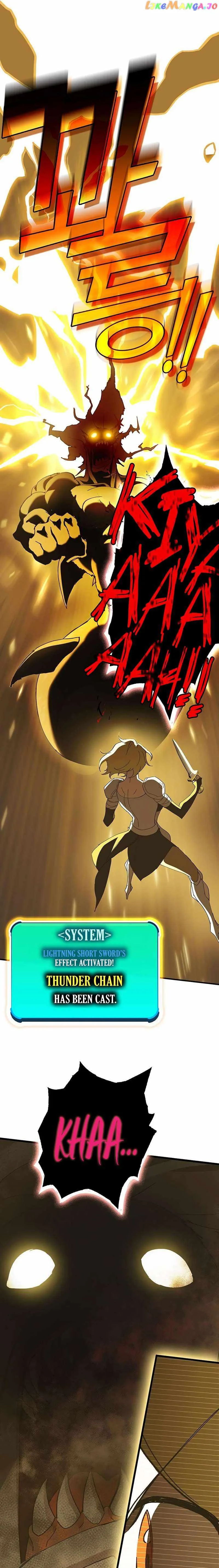Hardcore Leveling Warrior Chapter 324 page 43