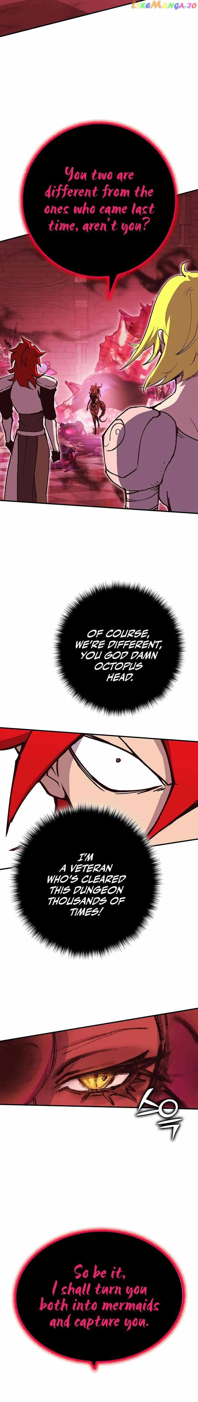 Hardcore Leveling Warrior Chapter 324 page 48