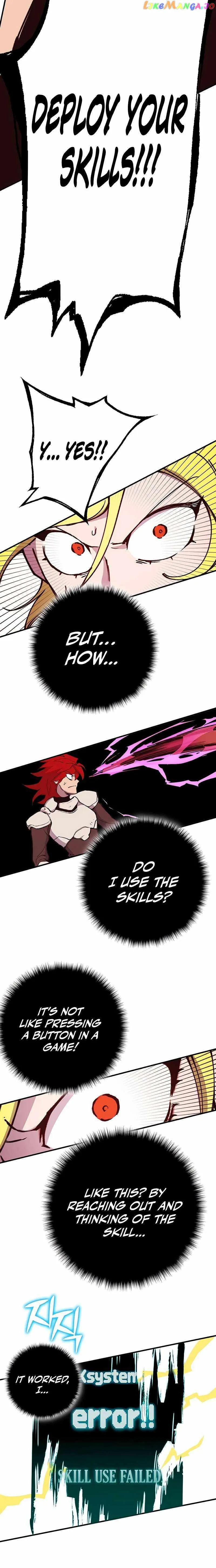 Hardcore Leveling Warrior Chapter 324 page 53
