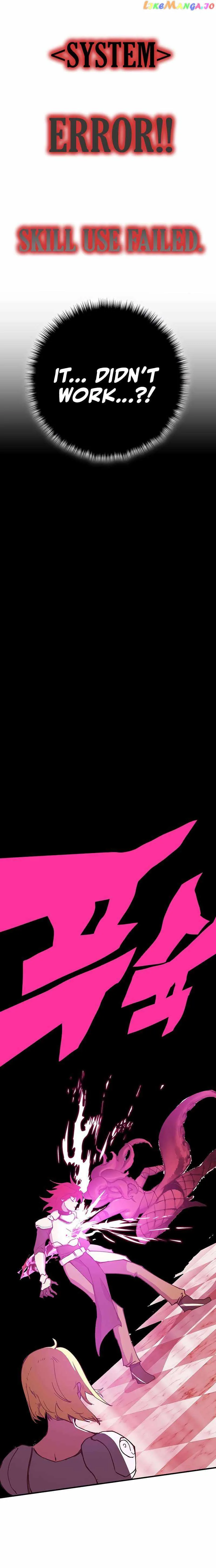 Hardcore Leveling Warrior Chapter 324 page 54