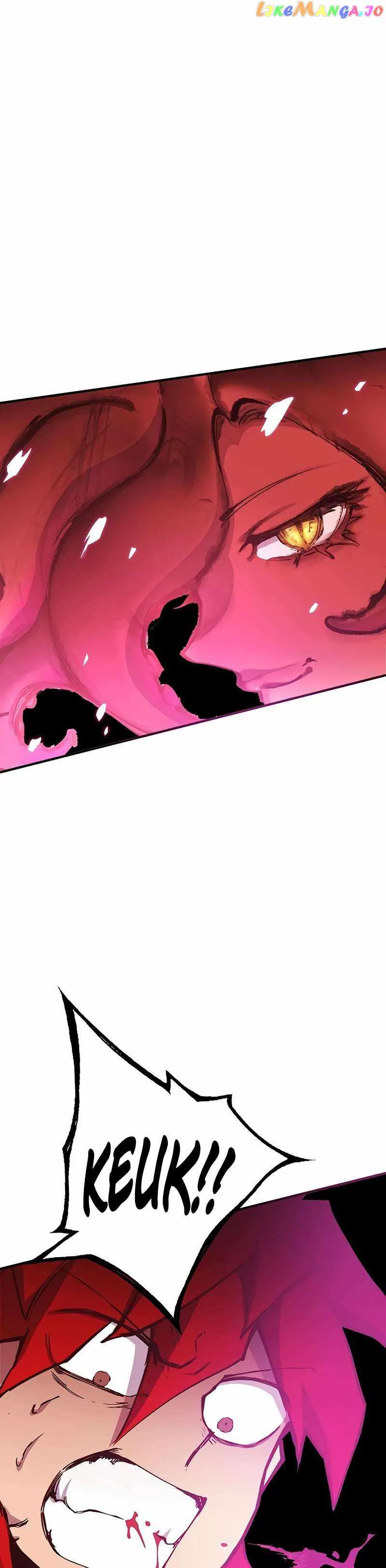Hardcore Leveling Warrior Chapter 324 page 55