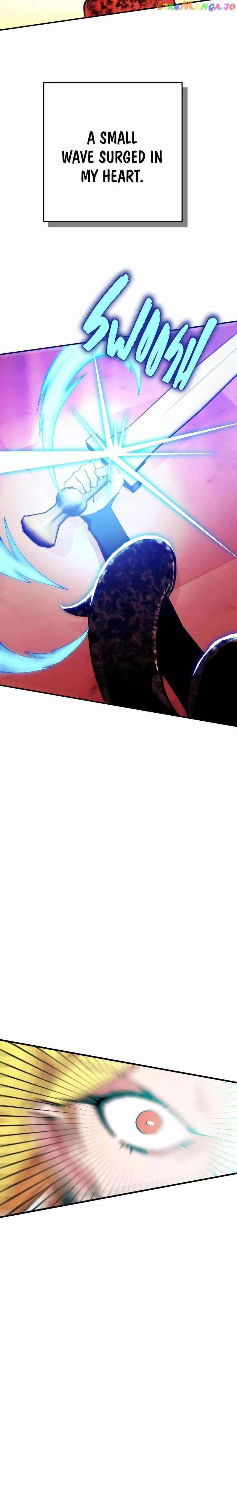 Hardcore Leveling Warrior Chapter 325 page 32