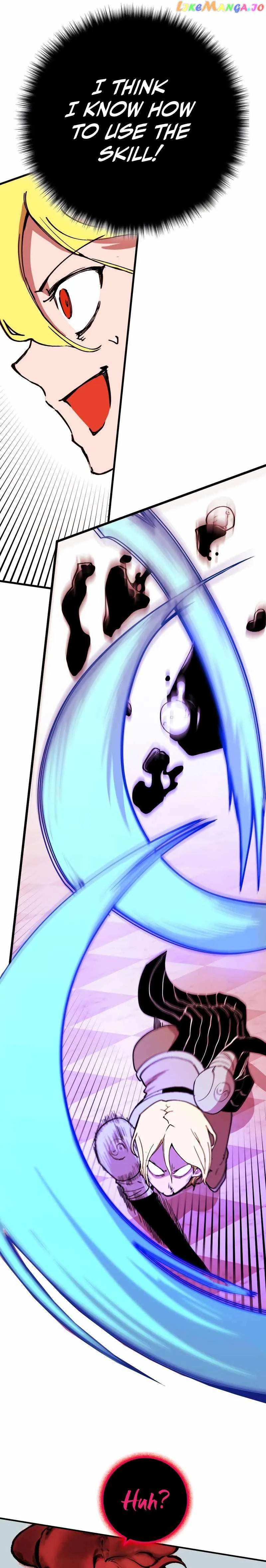 Hardcore Leveling Warrior Chapter 325 page 34