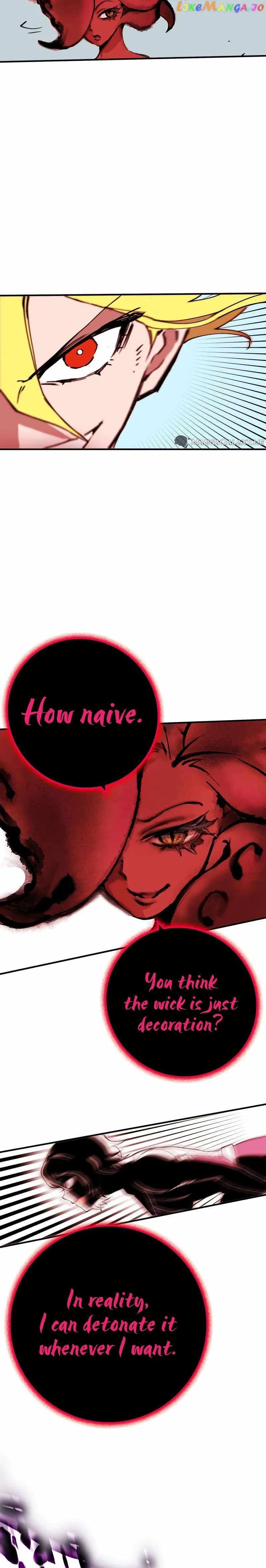 Hardcore Leveling Warrior Chapter 325 page 35