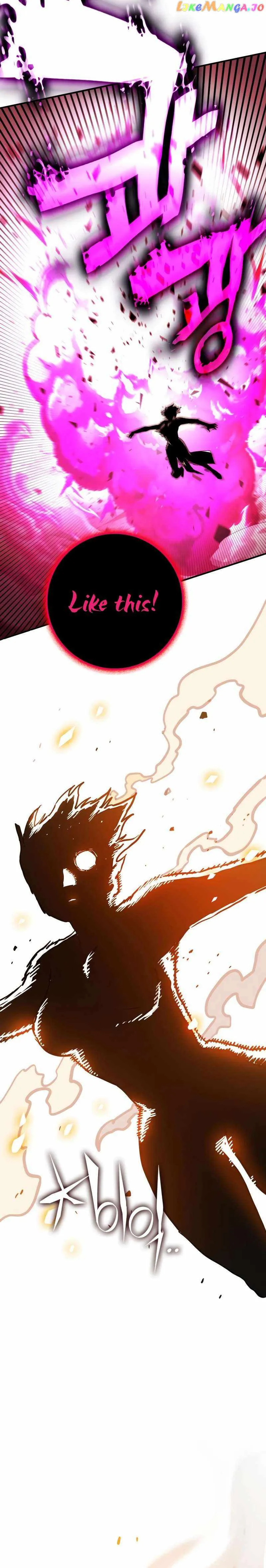 Hardcore Leveling Warrior Chapter 325 page 36