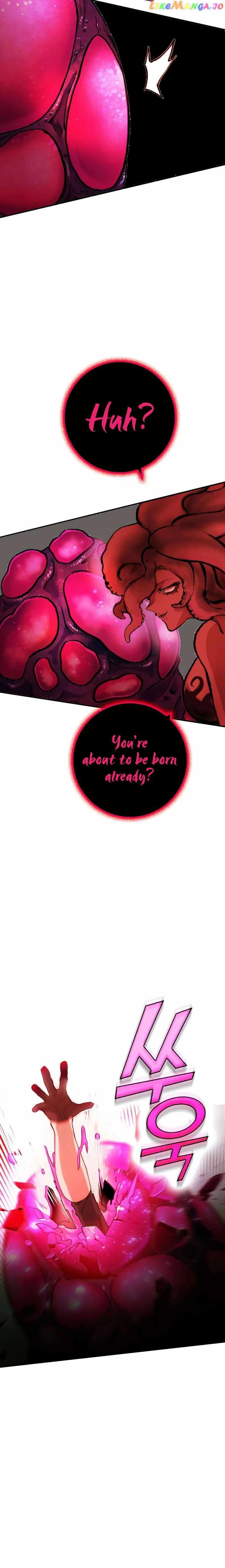 Hardcore Leveling Warrior Chapter 325 page 38