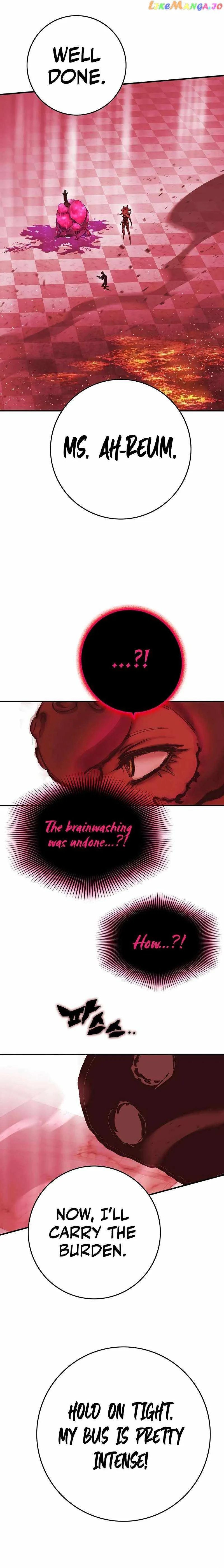 Hardcore Leveling Warrior Chapter 325 page 39