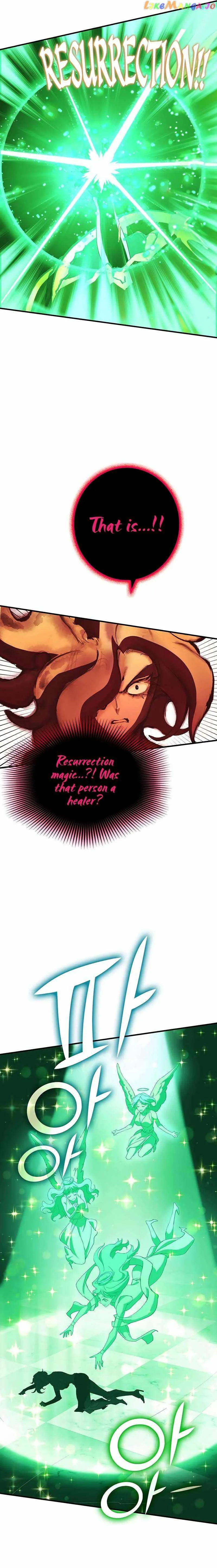 Hardcore Leveling Warrior Chapter 325 page 40