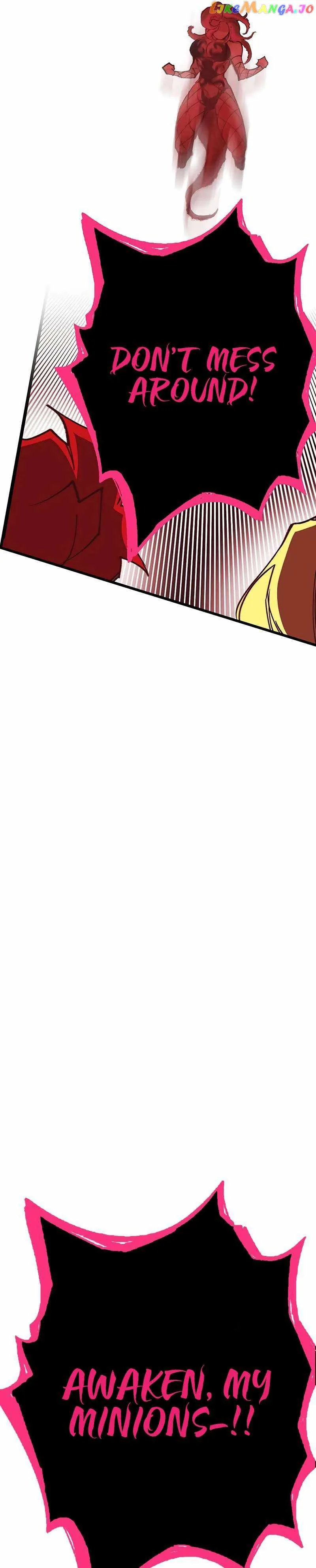 Hardcore Leveling Warrior Chapter 325 page 49