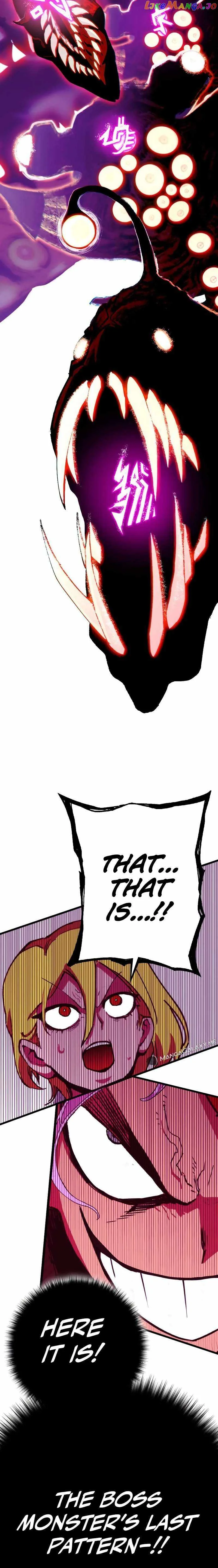 Hardcore Leveling Warrior Chapter 325 page 53