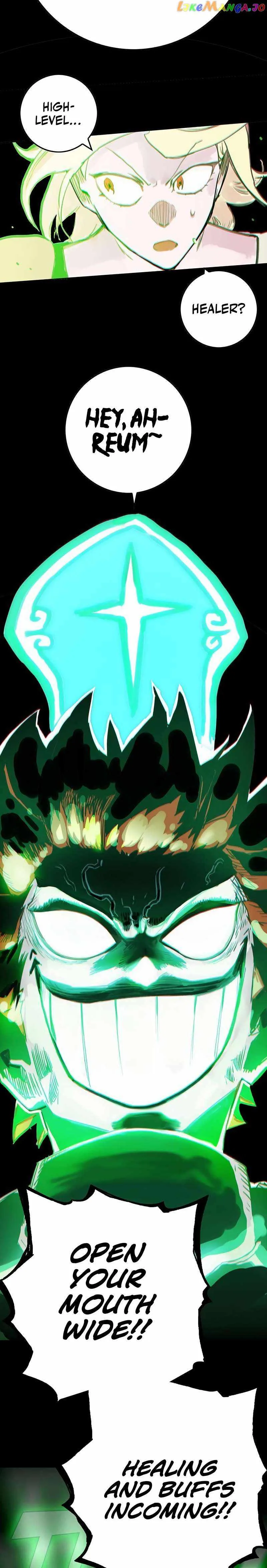 Hardcore Leveling Warrior Chapter 325 page 56