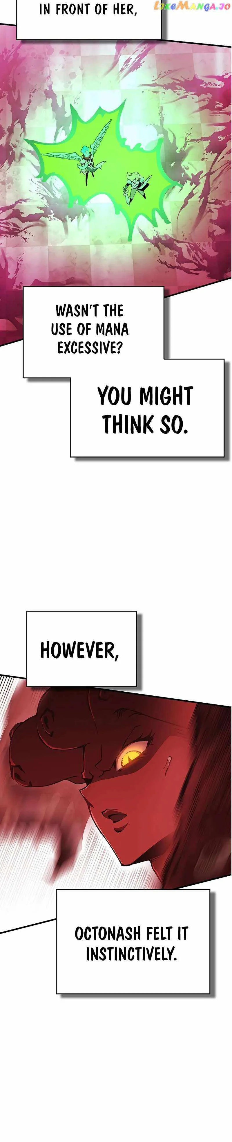 Hardcore Leveling Warrior Chapter 326 page 10