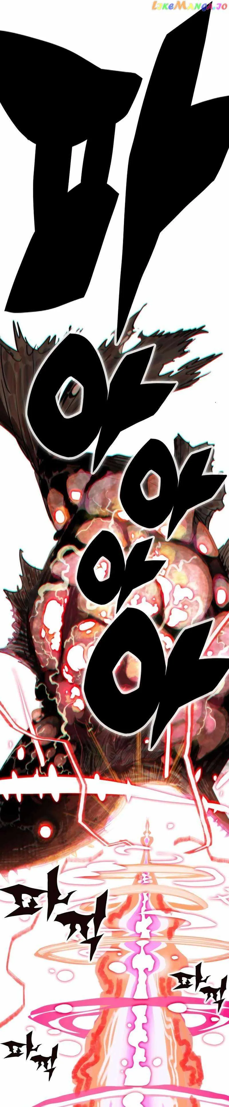 Hardcore Leveling Warrior Chapter 326 page 26